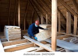 Best Attic Insulation Installation  in Lorton, VA