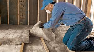 Best Garage Insulation  in Lorton, VA