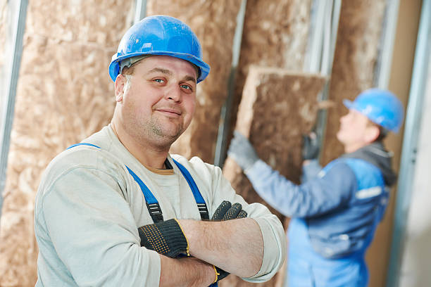 Best Attic Insulation Installation  in Lorton, VA